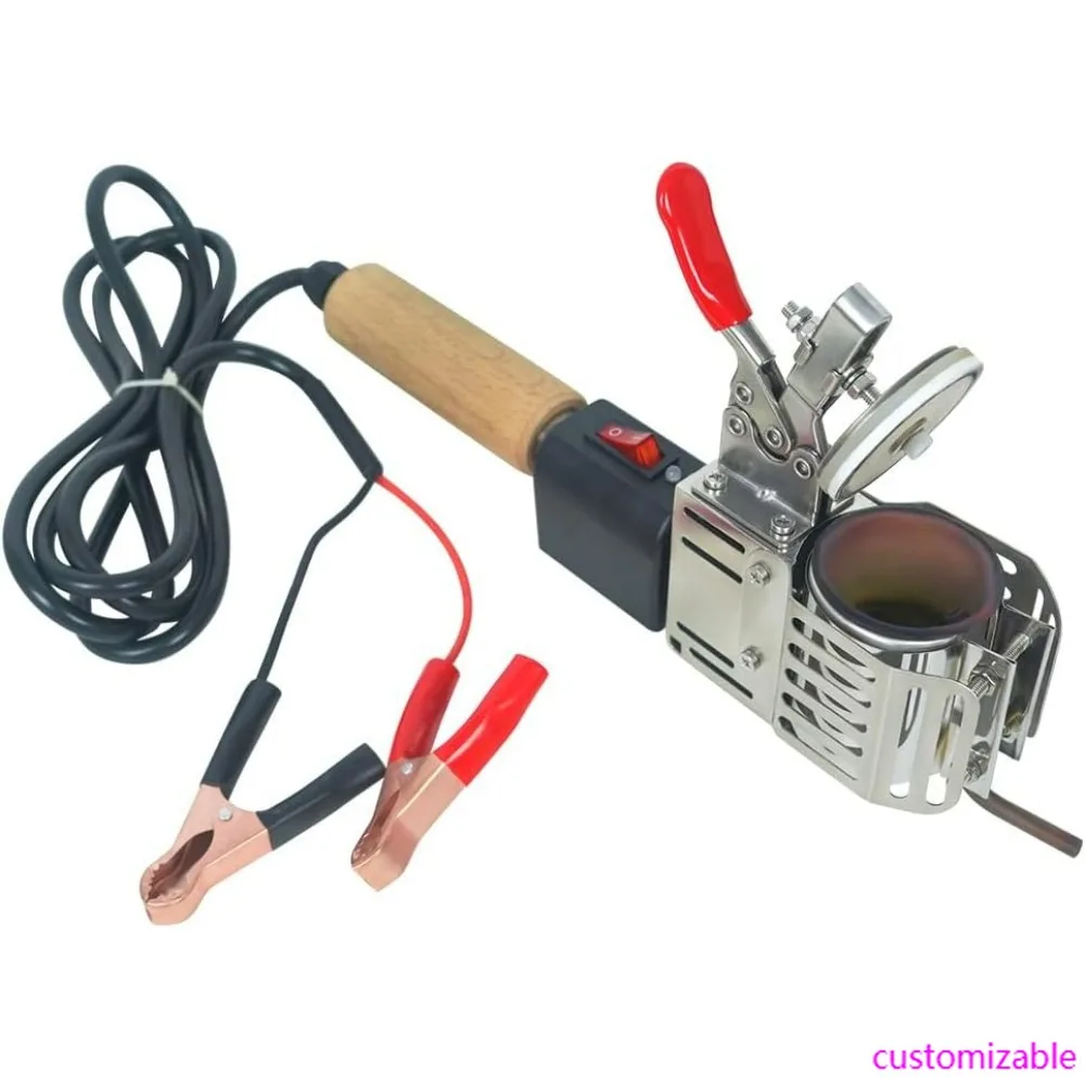 Enhanced 12V Oxalic… - image