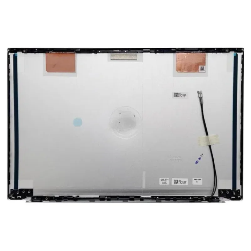 New Shell For Pavilion 15-EH 15-EG 15Z-EH TPN-Q245 Q246 Laptop Rear Lid TOP Case LCD Back Cover A Shell
