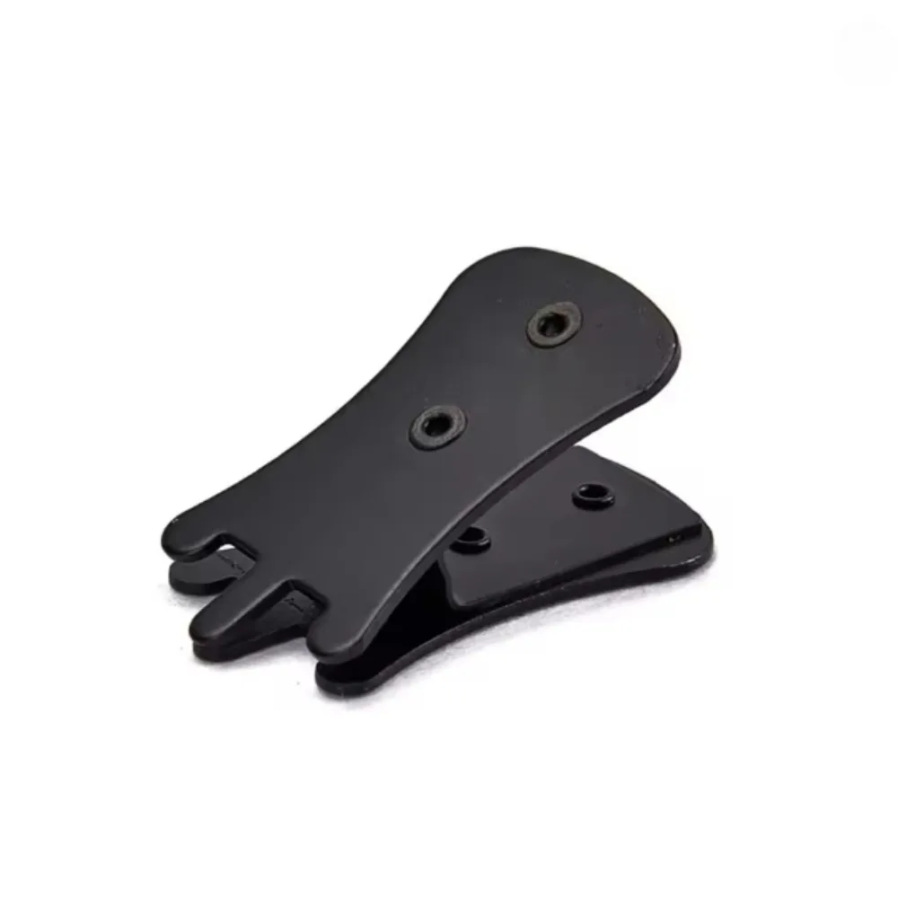 1PC Universal Erhu Mute Pad, Piano Mute Clip – Sound-dampening accessories for practising at home without disturbing neighbours