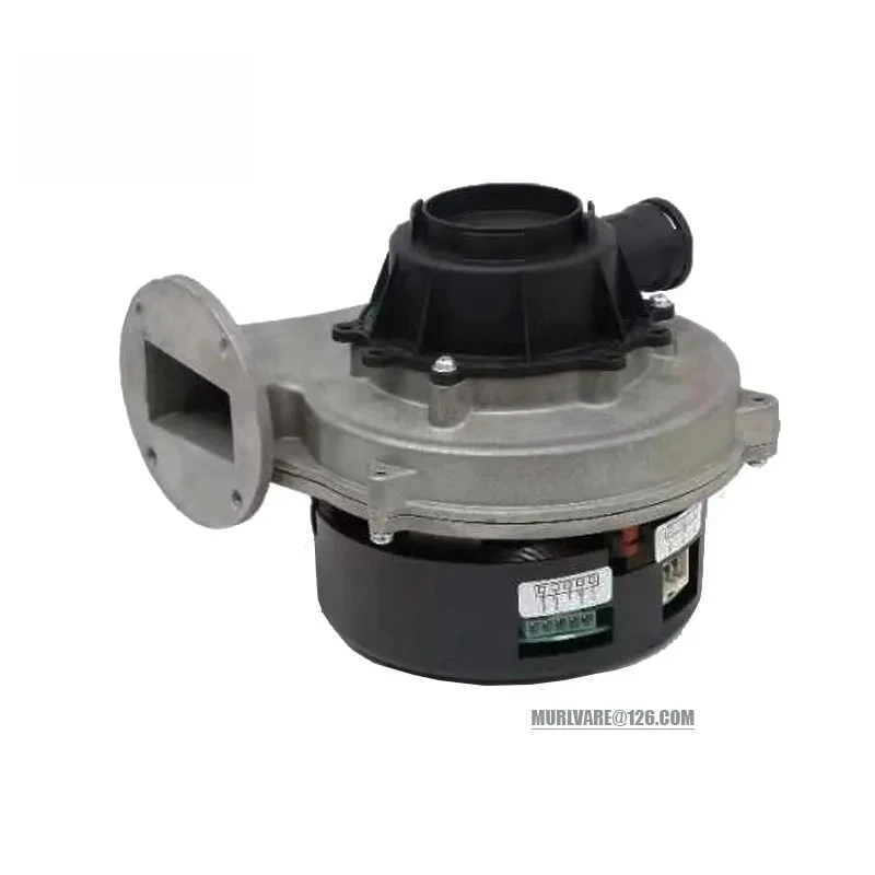 

70W 220V Blower For Gas-Premix Heating System Condensing Gas Boilers Microwave Digestion Instrument Buner Cookers