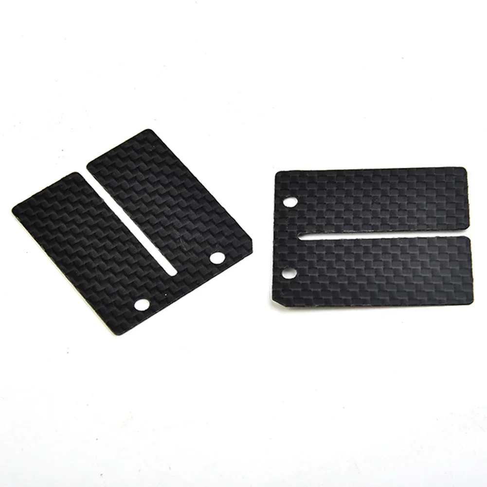 Carbon Fiber Reed Valve Petals, Suitable For DT100 DT125 DT175 RD350 RD300 RD250 MX, Enhanced Air/Fuel Mixture