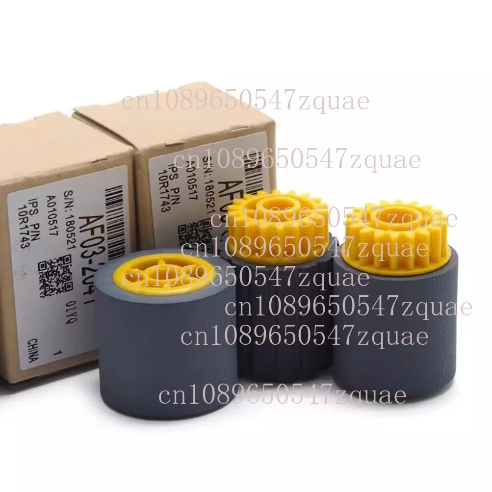 Big Paper Library Pickup Roller Kit for Ricoh 8200 8210 8100 8110 8120 C651 C751