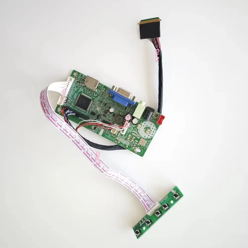 Controller Board Hd… - image