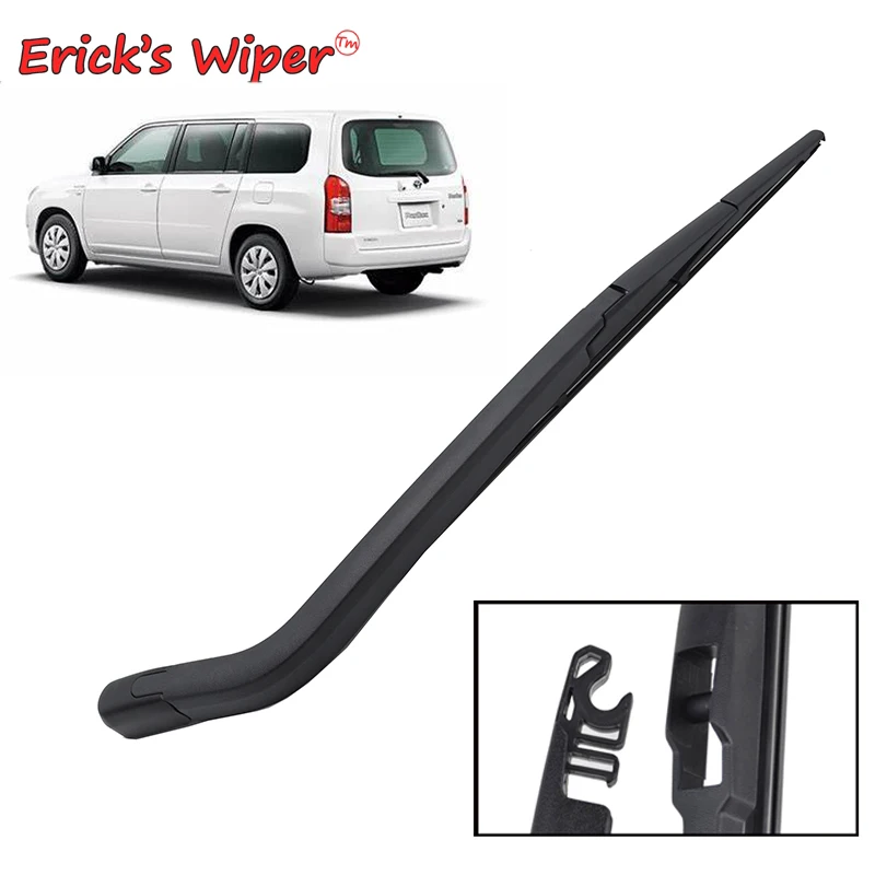 Erick's Wiper 12