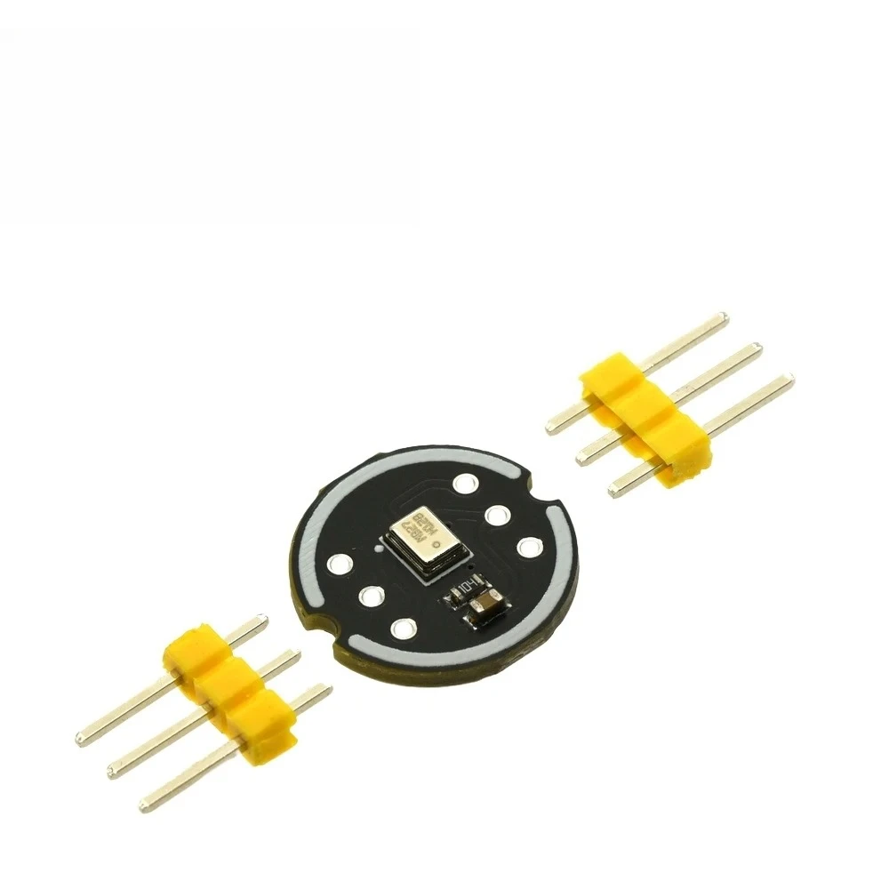 1-10PCS MH-ET LIVE INMP441 I2S Digital Microphone Module Omnidirectional MEMS Mic Low Noise High Precision for Arduino