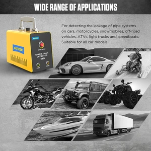 6 Hauptverkaufsrauchpumpen - №1