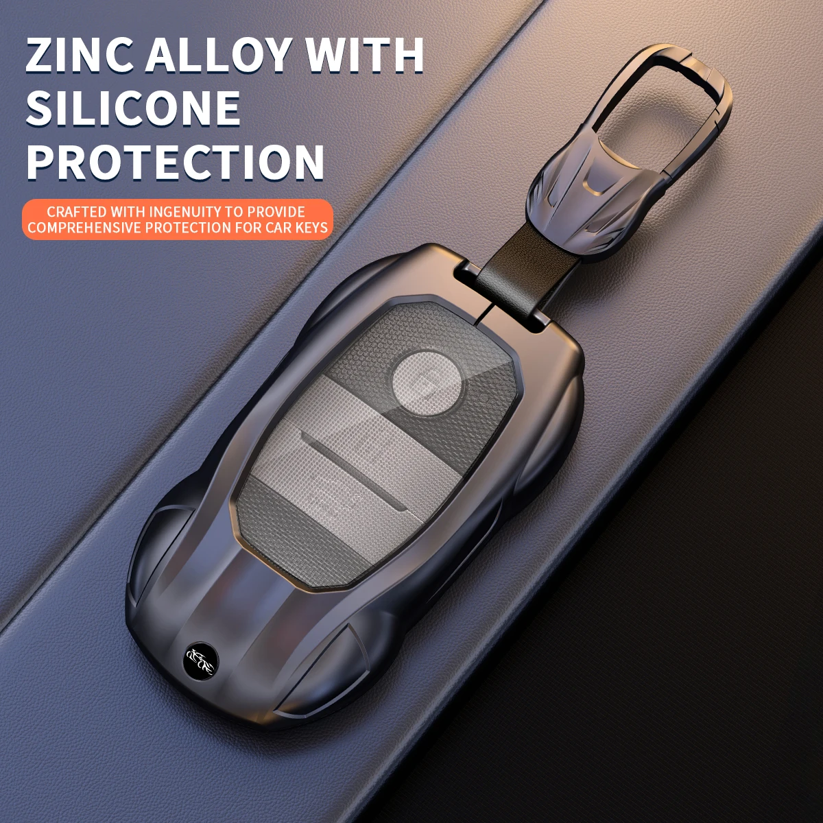 Car Key Case Cover 4 Buttons For Kia Sportage 2020 K2 K3 K4 K5 Rio Cerato 3 Optima 2017 Sorento SX Niro Picanto Niro Hybrid