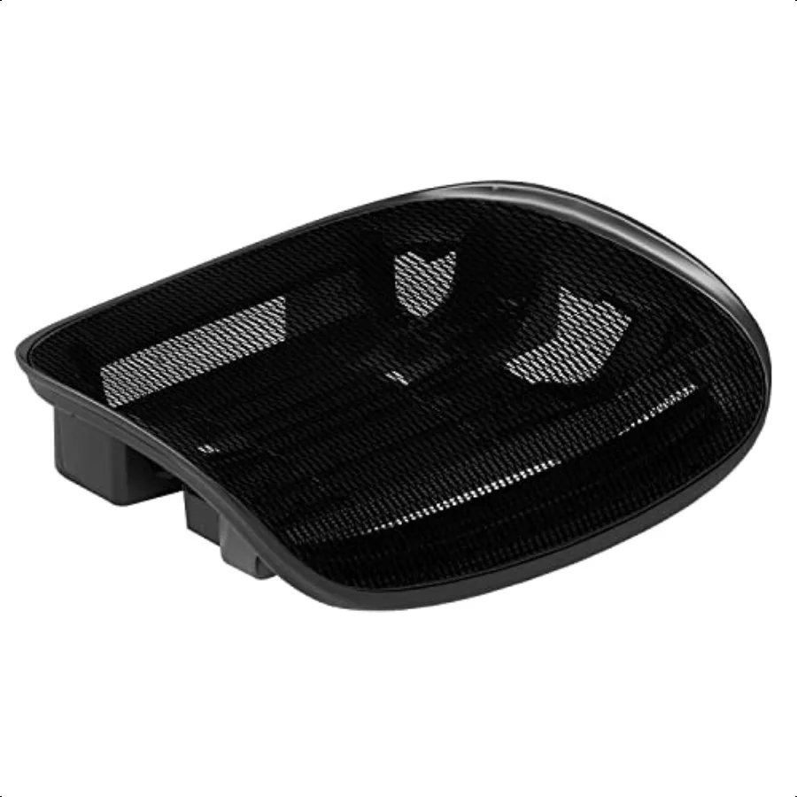 

Office Chair ELAMAX 1096 Cushion in Black