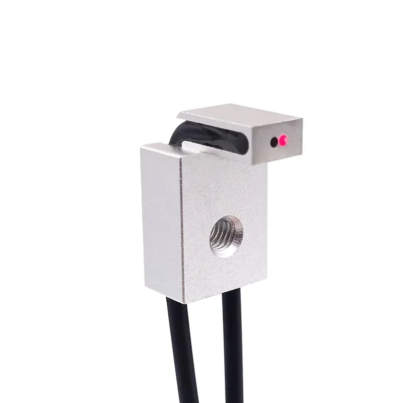 

Special fiber for printing machine FU-2412 side diffuse reflection 90 degree detection paper diffuse reflection elbow