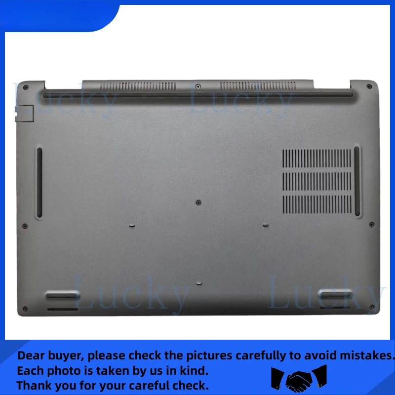 

Новая нижняя крышка корпуса для Dell Latitude 5530 E5530, 096V58 96V58