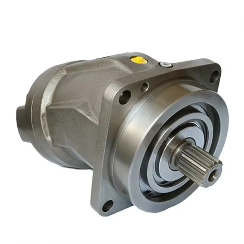 

Motor A2F45 A2F55 A2F63 A2F80 High Pressure A2F A2F80W2Z2 Manufacturers Hydraulic Oil Pump