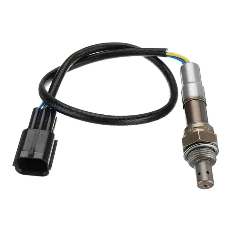 A76T-5-Wire Air Fuel Ratio O2 Oxygen Sensor FIT For MAZDA 6 1.8L 2.0L 2007-2013 LF4J-18-8G1B LF4J-18-8G1A LF4J188G1