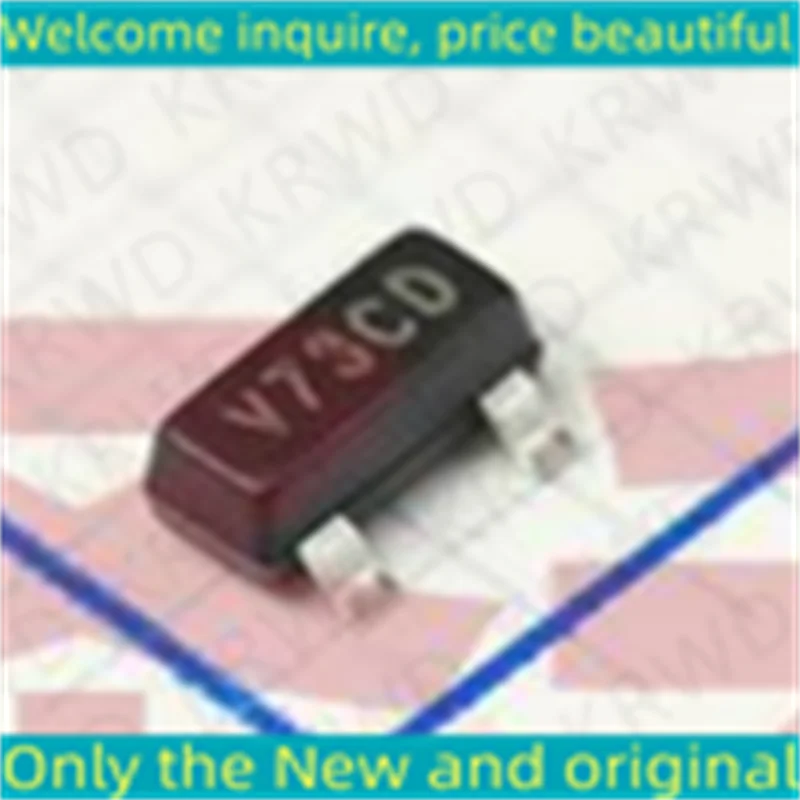 

50 шт V73CD новые и оригинальные Фотообои
