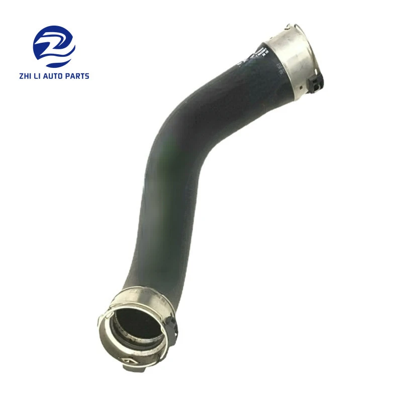 A1665280082 1665280028 Intercooler Hose Pipe For Mercedes ML (W166) 2014 Diesel 190kW