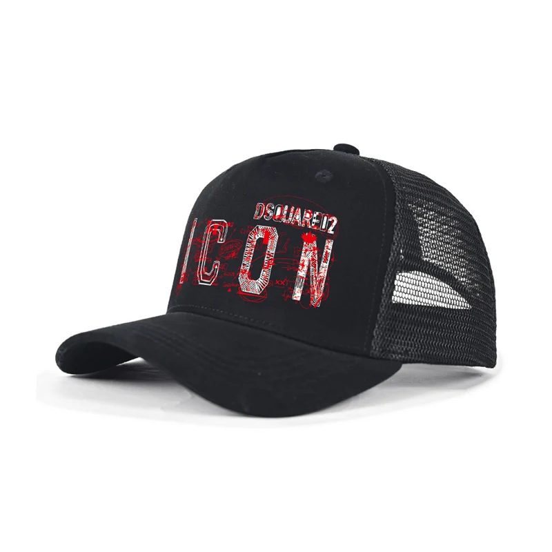 

Street Stylish Hip Hop Caps For Men Fashion Printing Original Men's Caps Adjustable Summer Hat Women Brand Hat gorras de hombre