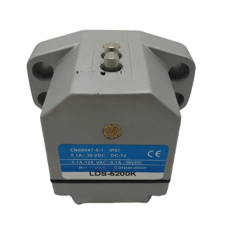 New Original  Limit Switch LDS-5200K