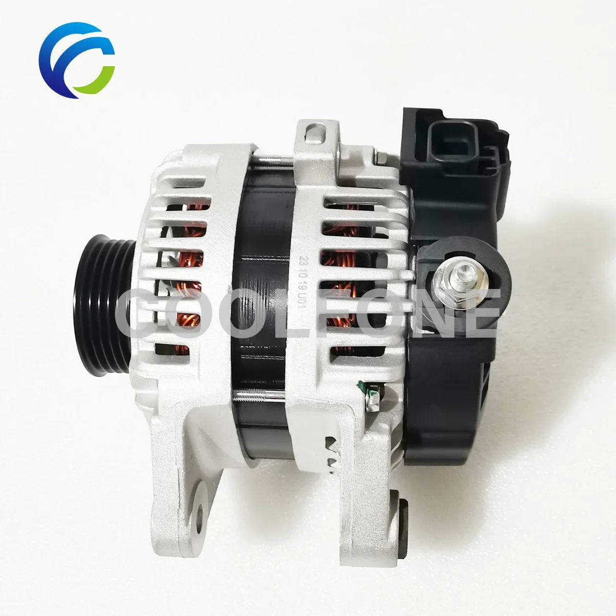 Coolfone Generator Alternator for Brilliance V3 H3 1.5L BM15 3004281 AHB119010 ALA3231BS