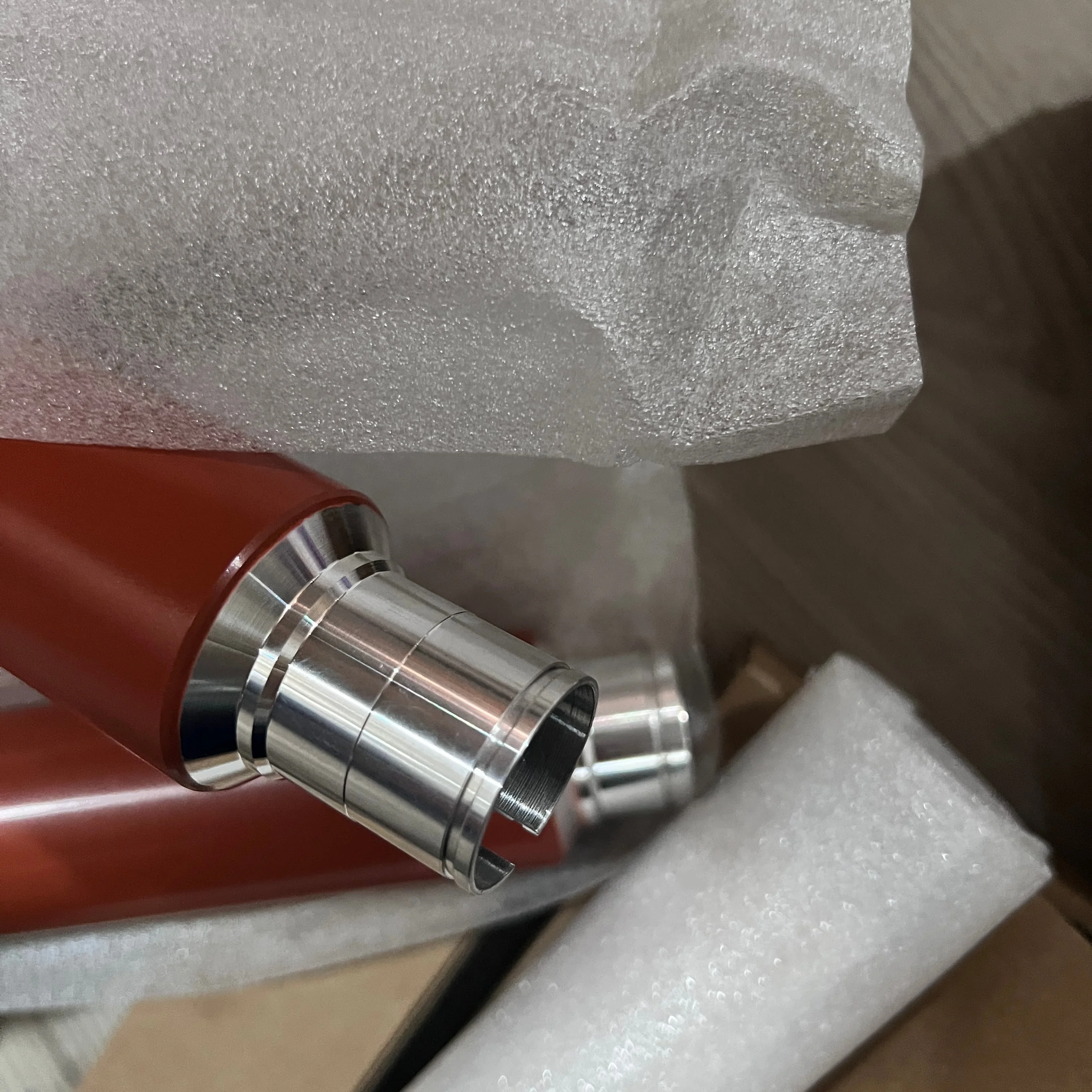 

1PCS SP5200 Upper Fuser Roller for Ricoh Aficio SP-5200 SP5200DN SP5210DN SP5200S SP5210SF SP5210 Copier Spare Parts