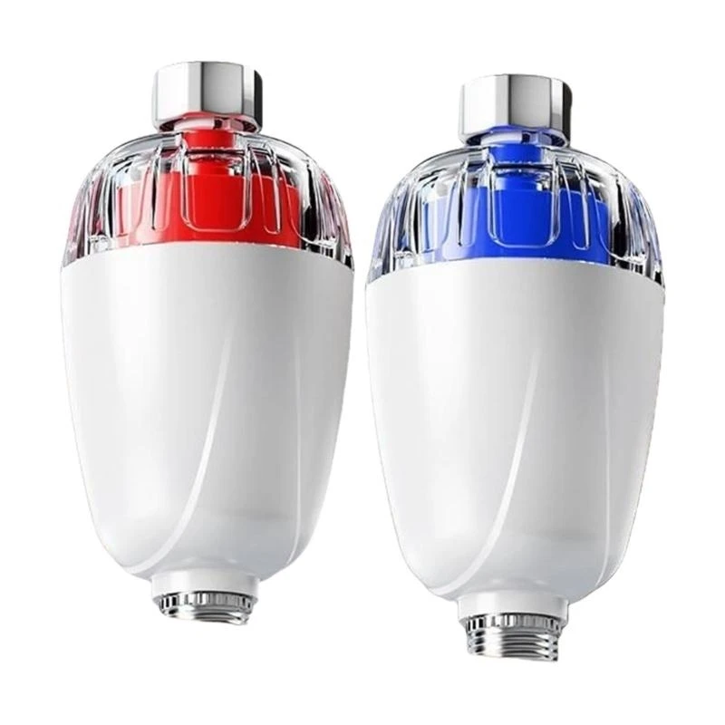 

2Pcs Household Electric Water Heater Inlet Filter Strong Dirt Filter Washing Machine Tap Strainer Water Outlet Purifiers .Y5GA
