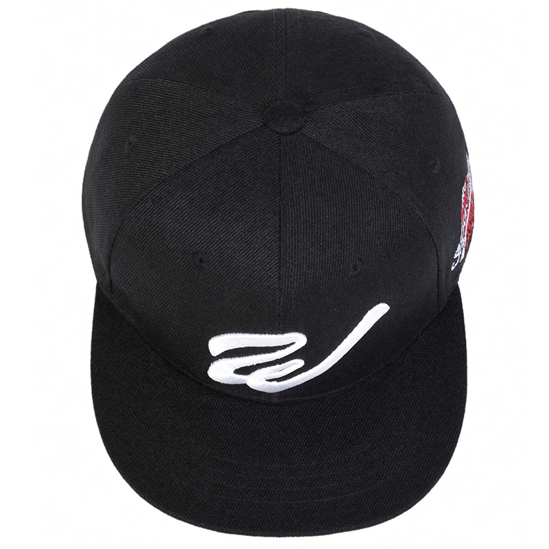 Cappelli hip-hop unisex con ricamo lettera W Primavera Autunno Berretti da baseball casual regolabili per esterni Cappello per protezione solare