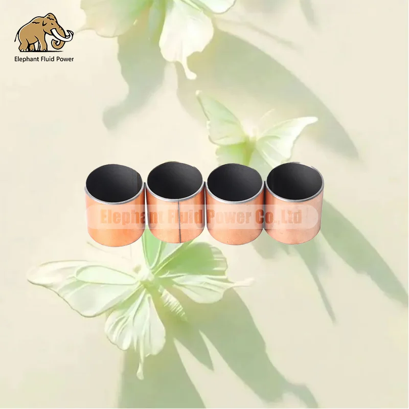 

Запасные части гидравлического шестеренного насоса Parker PGP365 серии PGM365 391-0482-307 для строительных нагрузков