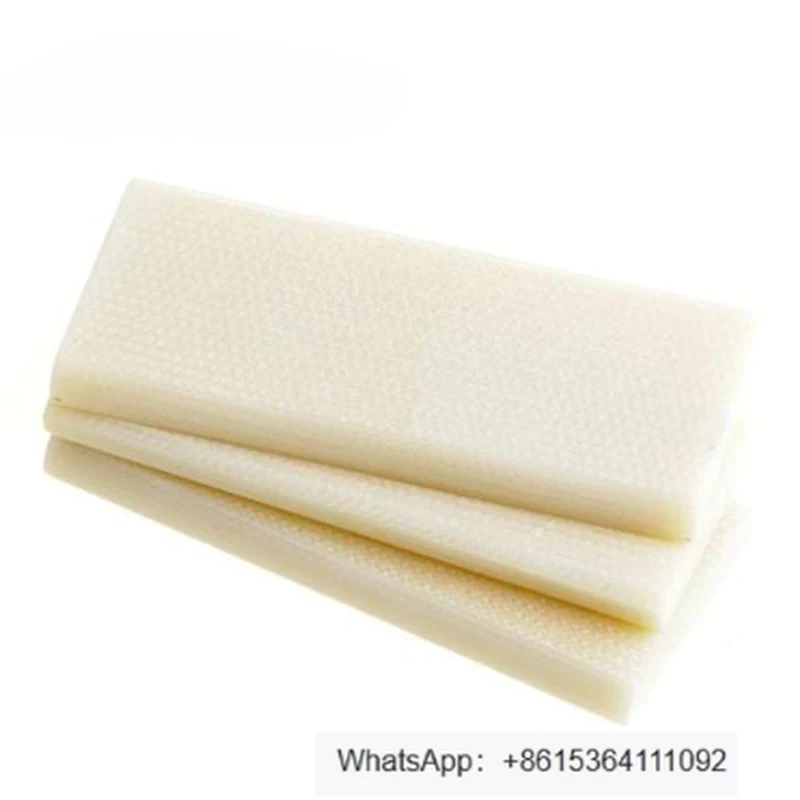 71416290 진공 펌프 SV25B 진공 펌프 플라스틱 베인 3개 세트