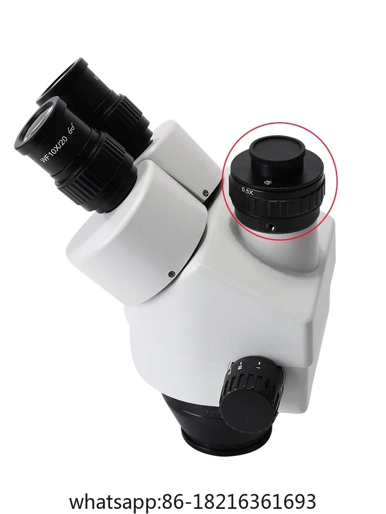 

Печатная плата адаптера окуляра камеры микроскопа высокой четкости HDMI 1 миллион пикселей