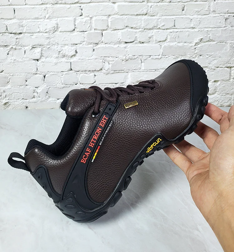 2025 Classic Brand Unisex Walking Shoes, Professional Anti-Slip Walking Shoes Designer Wearable Hiking Sneakers