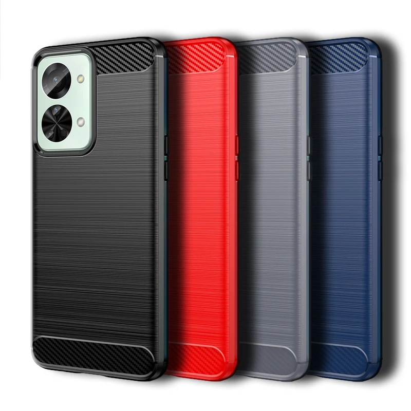 For Oneplus Nord 2T… - image
