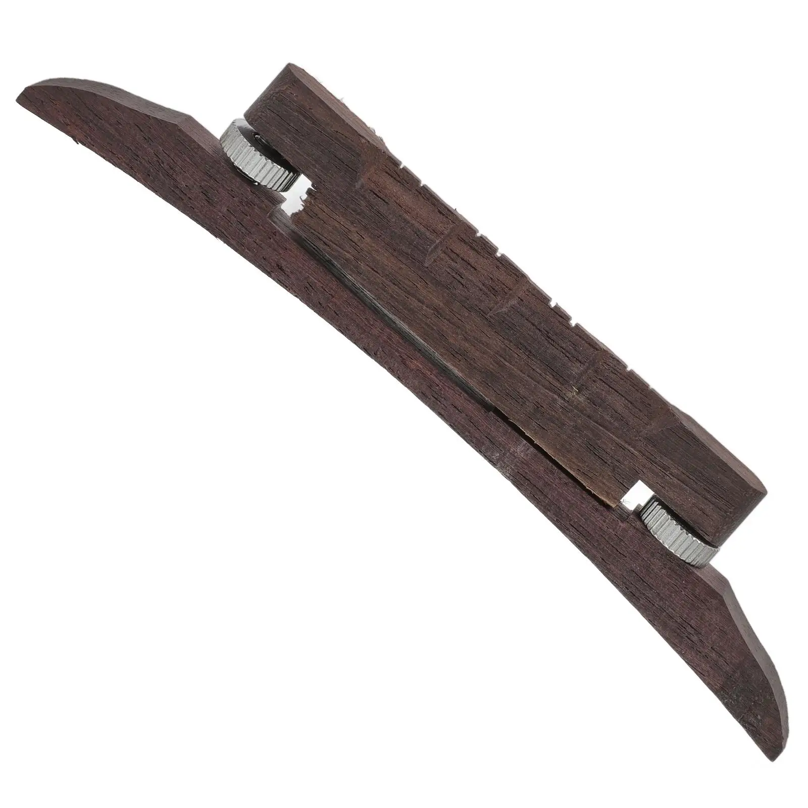 

Code Mandolin Bridge Wide Replace Flat Bridges Tailpiece Replacement Parts Rosewood