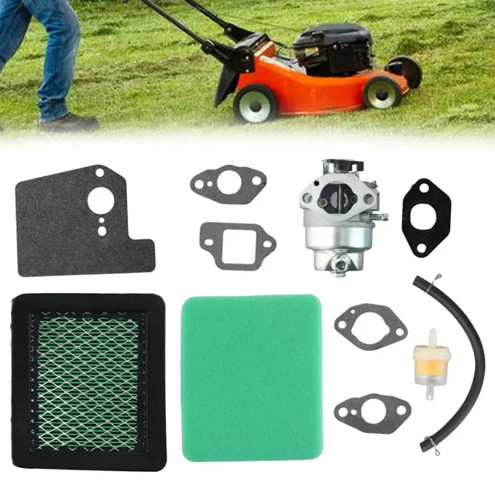 Lawn Mower Carburetor Kit For  GCV135 For GCV160 GC135 160 HRB216 HRS216 HRR216 Garden Power Tools Accessories