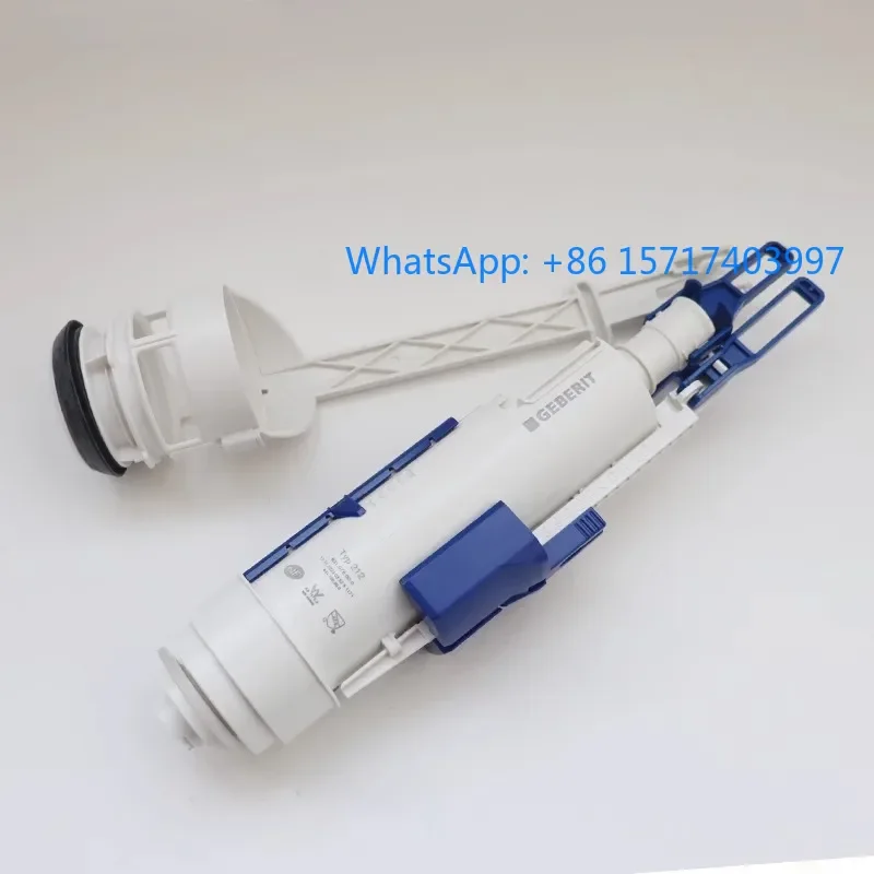 

hidden water tank accessories Sig-ma drain valve outlet valve TYP212