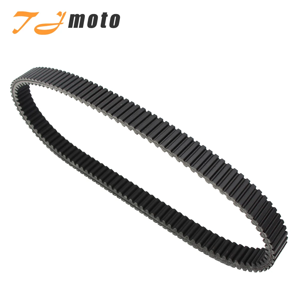

For Arctic Cat 0627-009 0627-012 Cougar Mountain Cat EXT 580 EFI JAG 340 Deluxe Panther 340 EXT 600 Triple Puma 2-UP Drive Belt