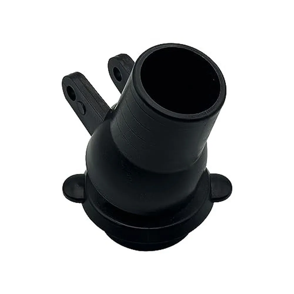 For Kreepy Krauly Models Swivel Assembly GW9012 Plastic Swivel Assembly For Cleaning Tool Seamless Operation Design