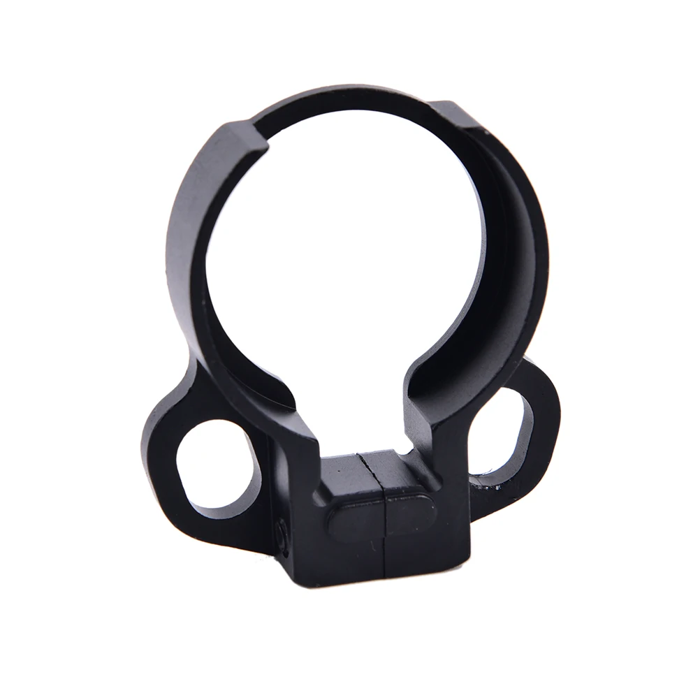 Tactical Two Point Sling Swivel Mount Clamp-On Designed Quick Detach/Release 2 Two Sling Mounts Durable Sling Attachment Rings
