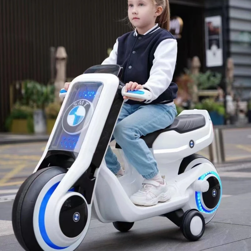 High Quality Children Electric Kids Motorcycle Child Battery Motorcycle For Children