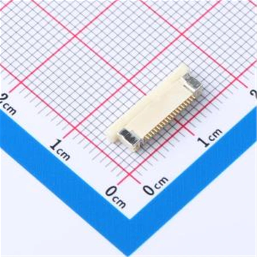 5 unids/lote 1- 1734839 -8 (Conectores FFC/FPC)