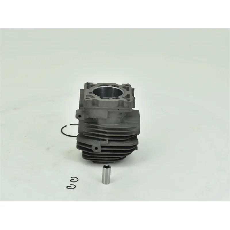 Cylinder Assembly 38mm Bore with Piston & Piston Rings For STIHL MS172 Gas Chainsaw Garden Logging Machinery Spare Parts