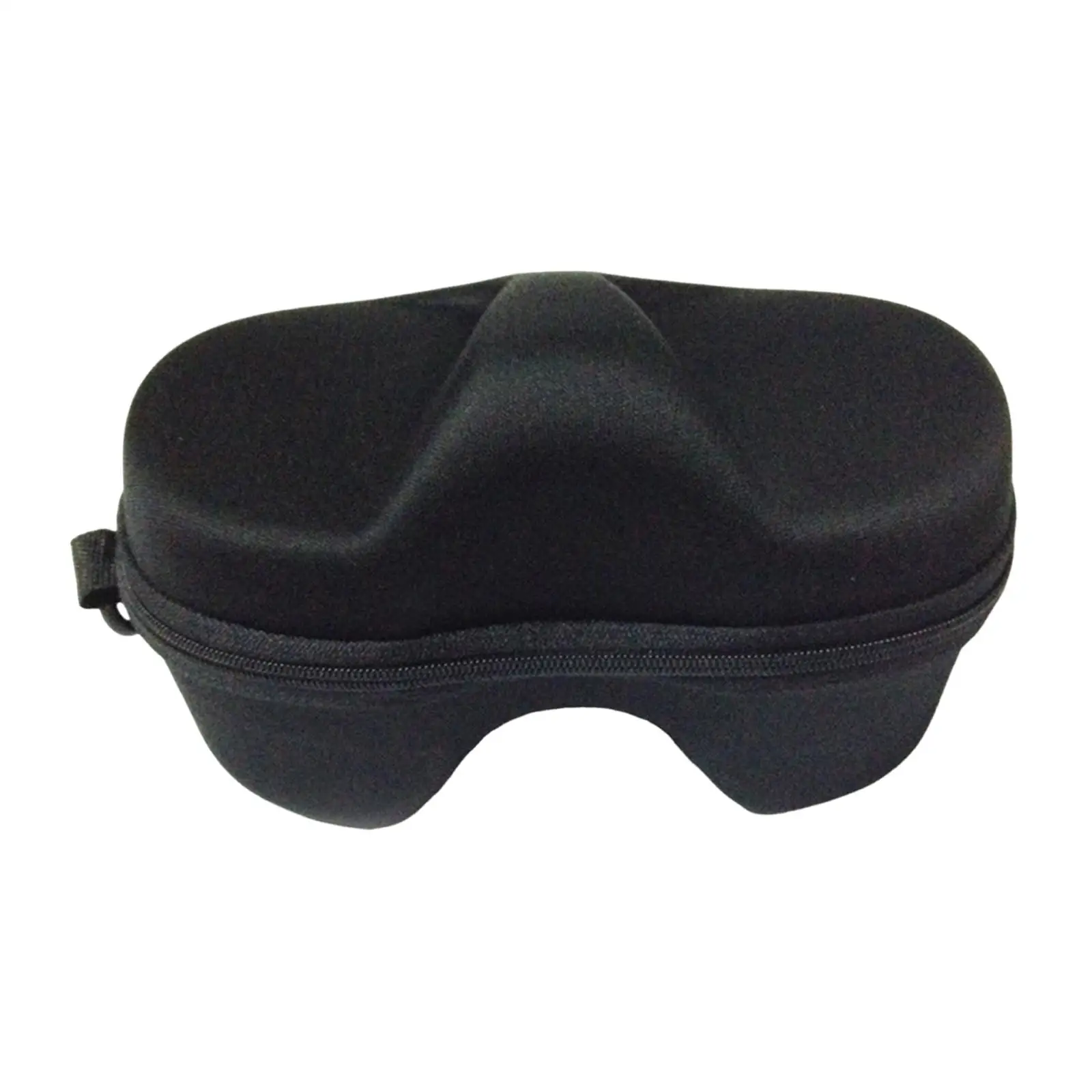 Diving Goggles Case EVA Hard Shell Protective Storage Box Snorkeling Mask Container for Dive Gear and Accessories