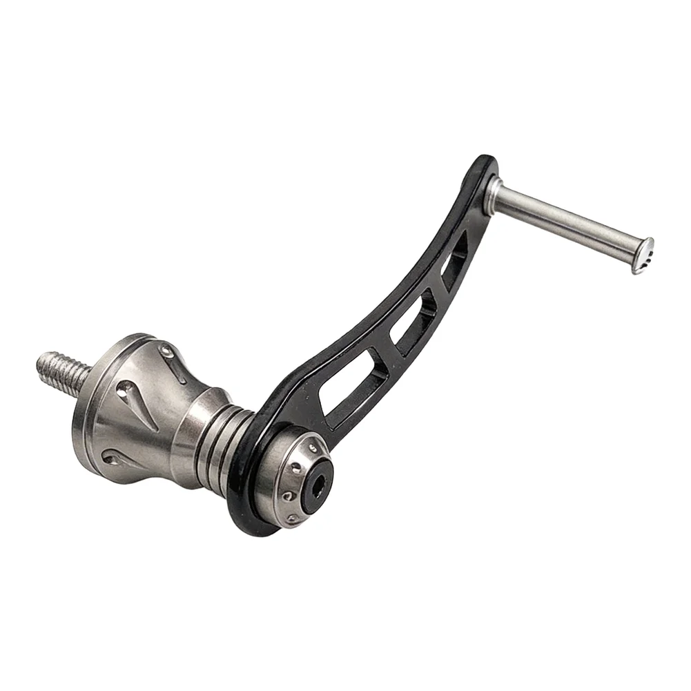 FOR STELLA FOR STRADIC FOR COMPLEX F4 FOR F6 FOR TWINPOWER FOR CARDIF FOR WANFORD FOR ULTEGRA Fishing Reel Handle