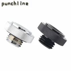 Fit For Speed twin 1200 STREET SCRAMBLER 900 Motorcycle Accessories Parts Oil Filler Cover Screw Plug Cap Bolt