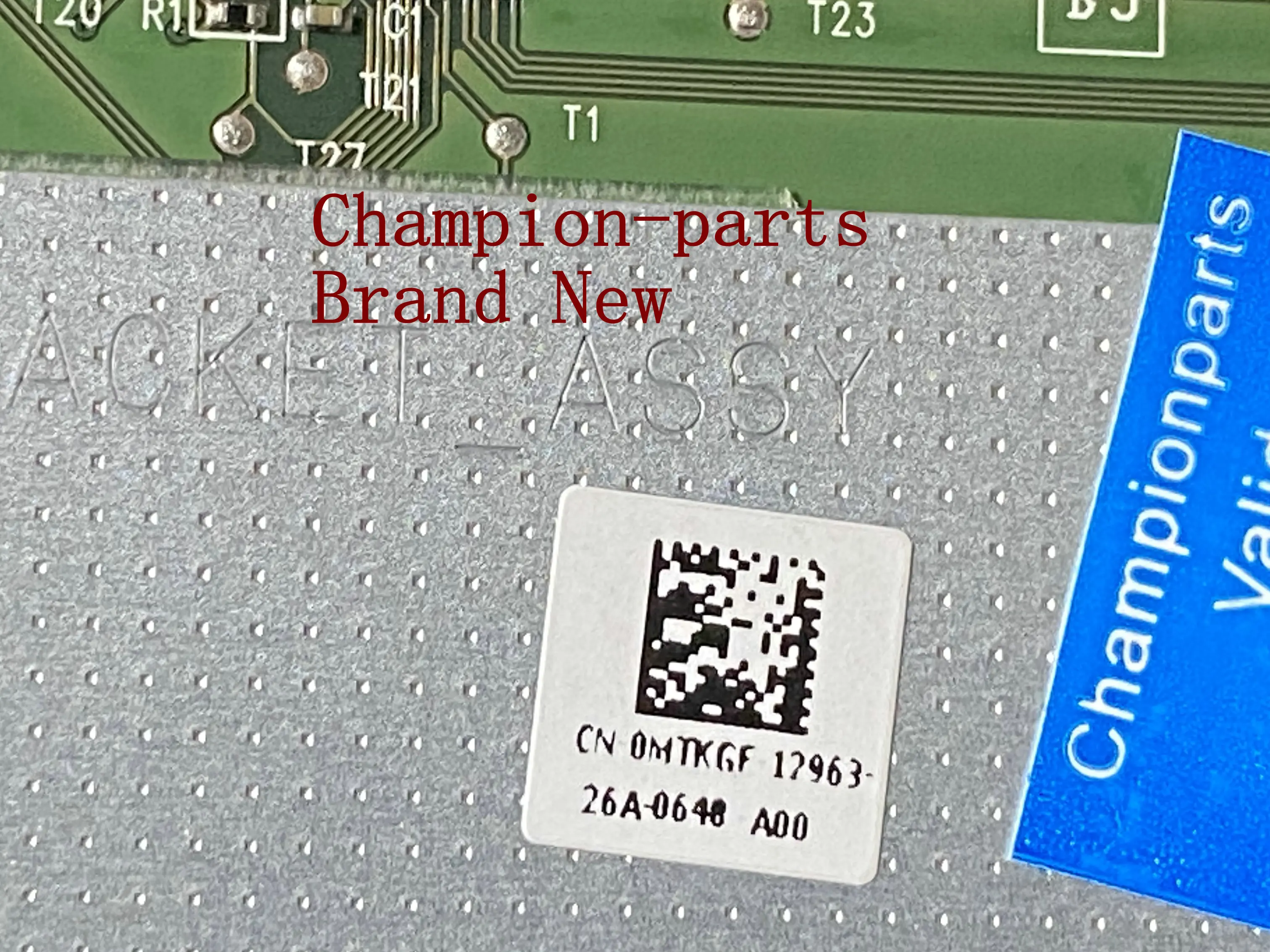 AVAILABLE BRAND NEW TOUCHPAD FOR DELL ALIENWARE M15 R2 TRACKPAD MOUSE BUTTON BOARD  FLEX CABLE FAST SHIPPING