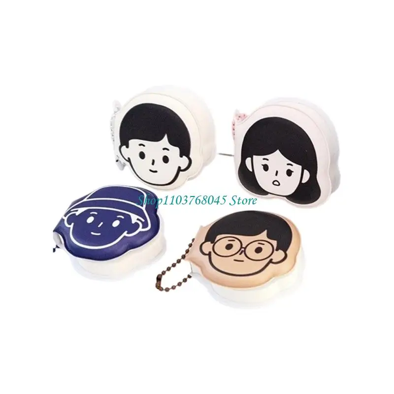 R53F Note Pad Creative Cartoon Sticky Notes With Soft Texture For Easy Note Taking