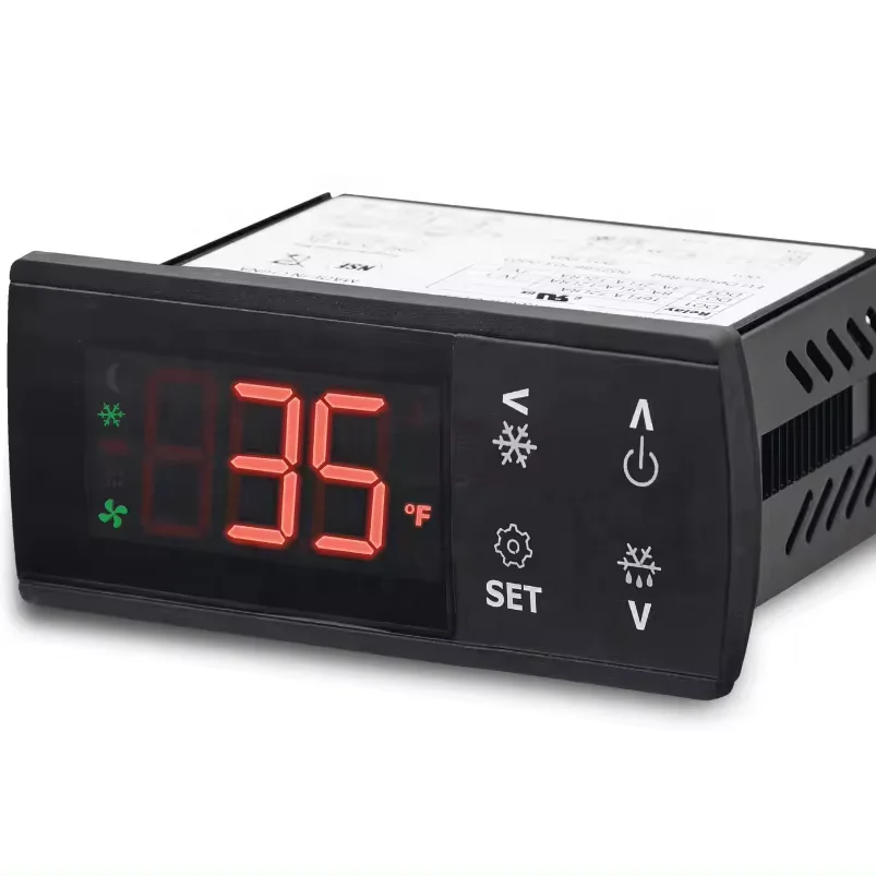 Electronic refrigerationcontrol ERC 213 Refrigeration Controller 080G3294 Temperature Controller