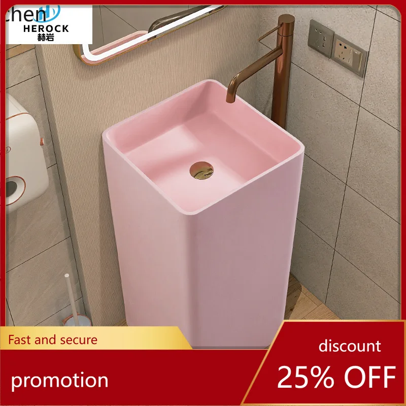 Hxl Wash Basin Arti… - image