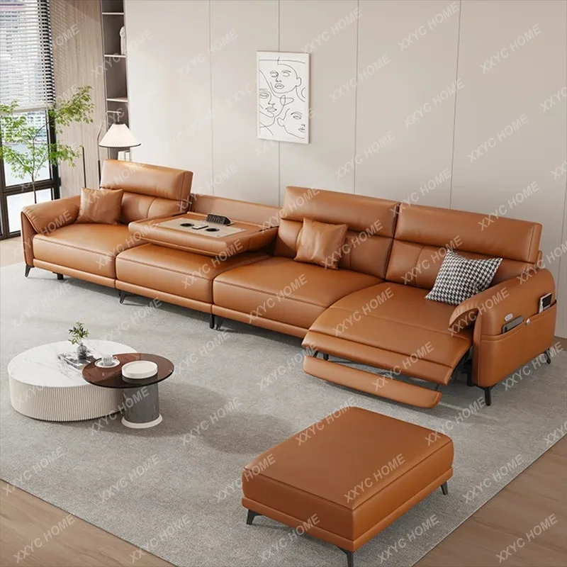 LWomen Lounge Orange Living Room Sofa Design Extendable  Luxury Living Room Sofas Modern  Trendy Furniture