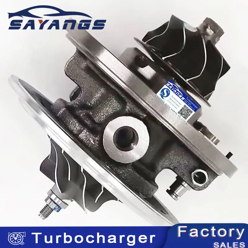 

Turbo Cartridge for Renault Megane Laguna Scenic Espace 1.9 dCi 120 HP F9Q GT1749V 7086395010S 8200332125 14411-AW301 8200369581