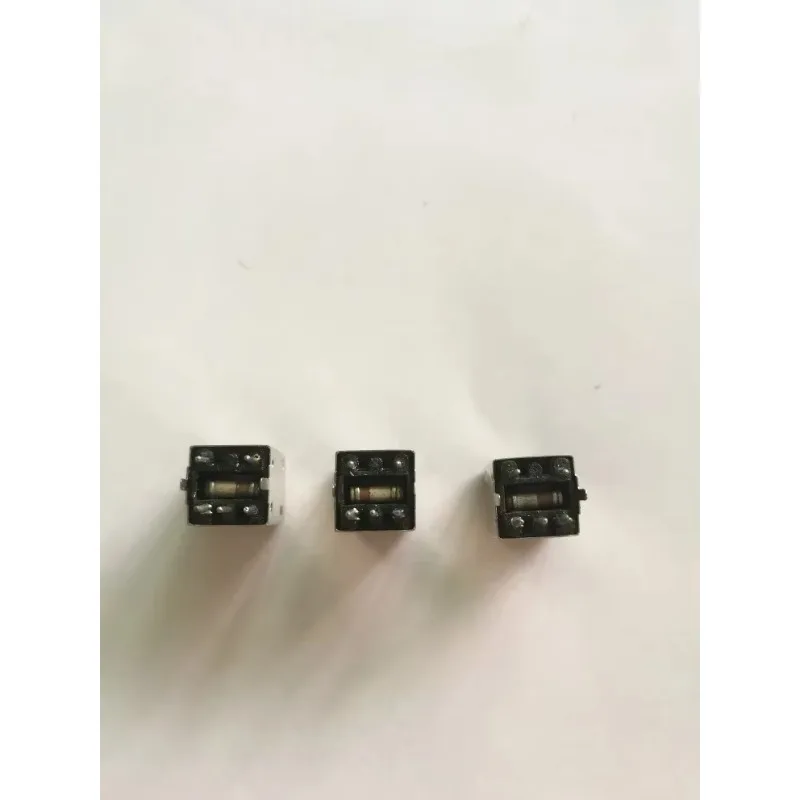100 pieces Mid-week Finished 7x7 with Capacitor Radio Mid-week IF Transformer School Laboratory FM Mid-week