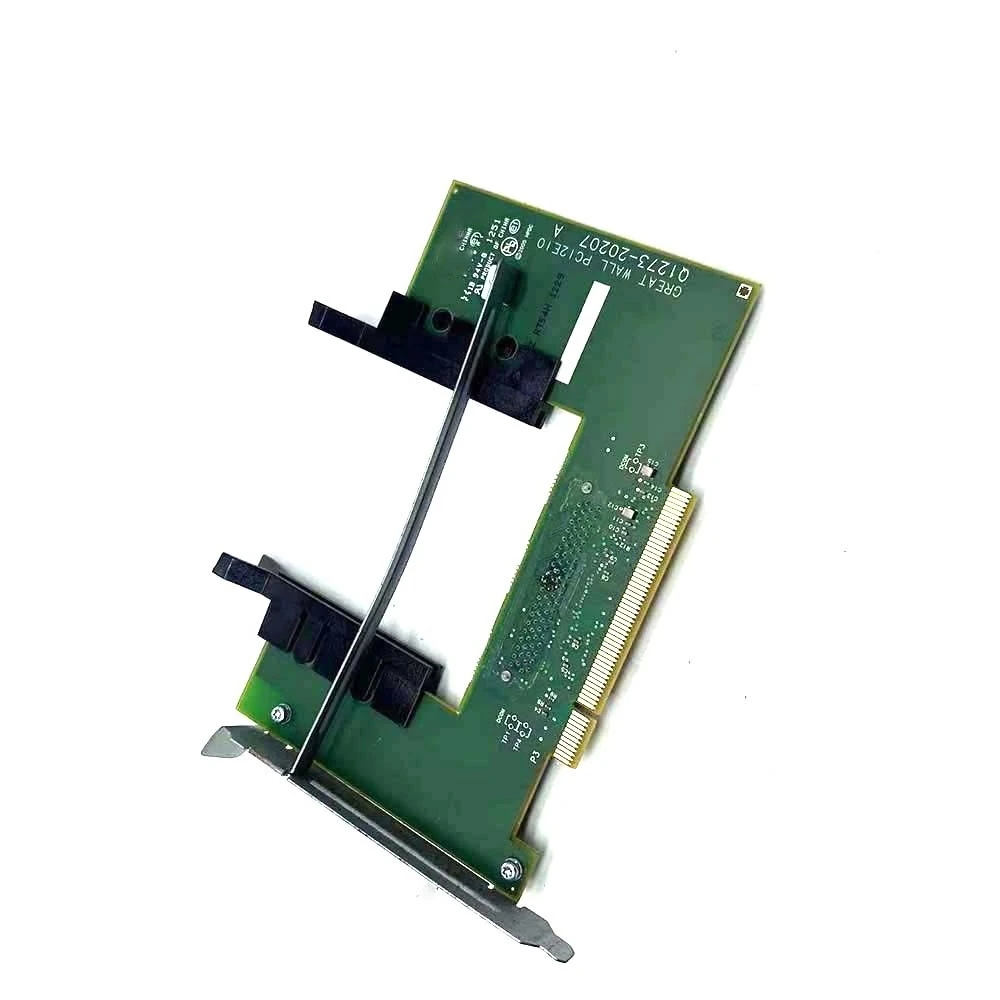 PCI Interface Kaart Q1271-60711 Q1273-20207 Past Voor HP Designjet T7100 4020 Z6200 Z6100