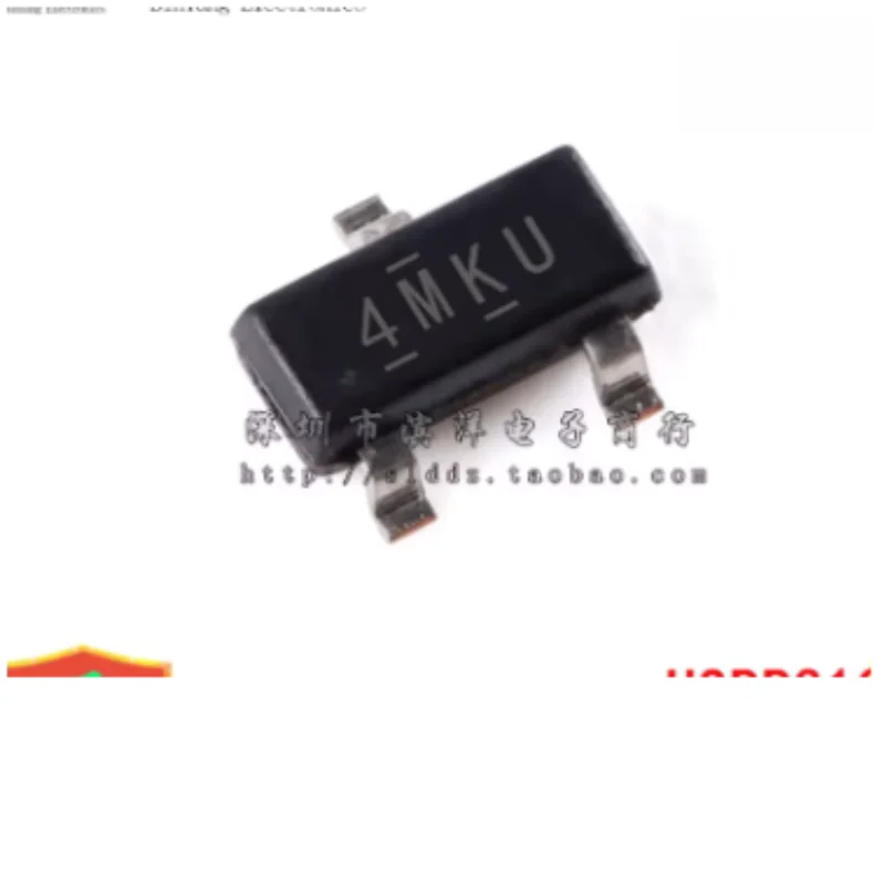 10PCS LM4041A12IDBZR  1.225V Precision Shunt Voltage Reference SOT-23-3 0.1% Original New